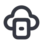 Server SVG Icon